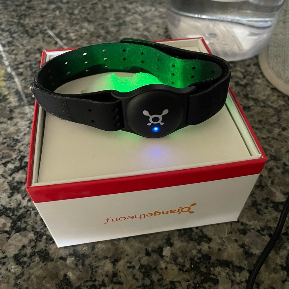 Orangetheory Beat Burn / OT Beat burn